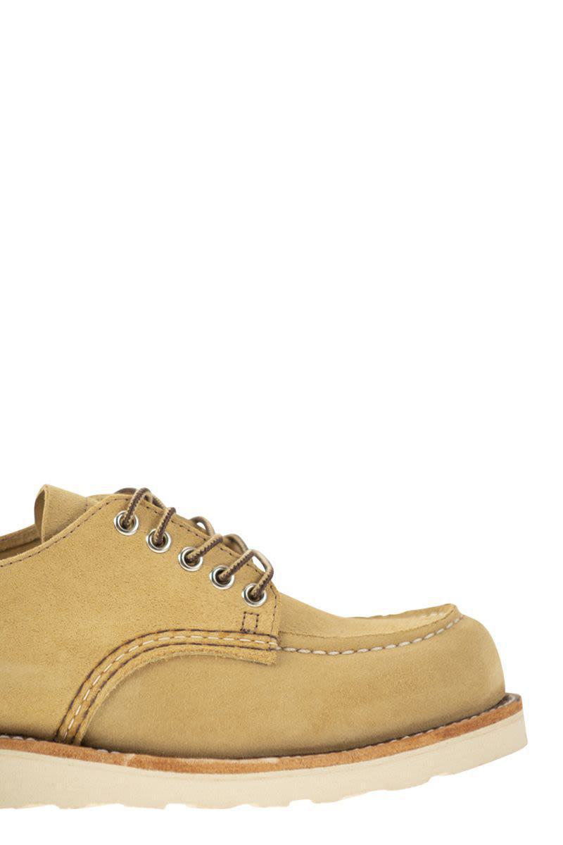 Boots in Brown