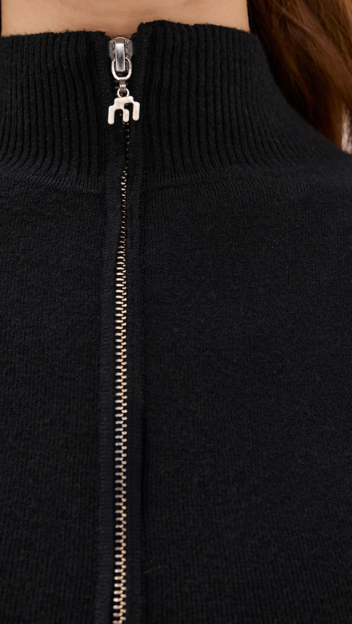 Vida Dress Black