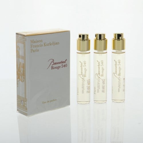 Baccarat Rouge 540 Unisex Gift Set