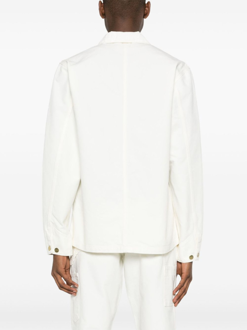 - Michigan Organic Cotton Coat