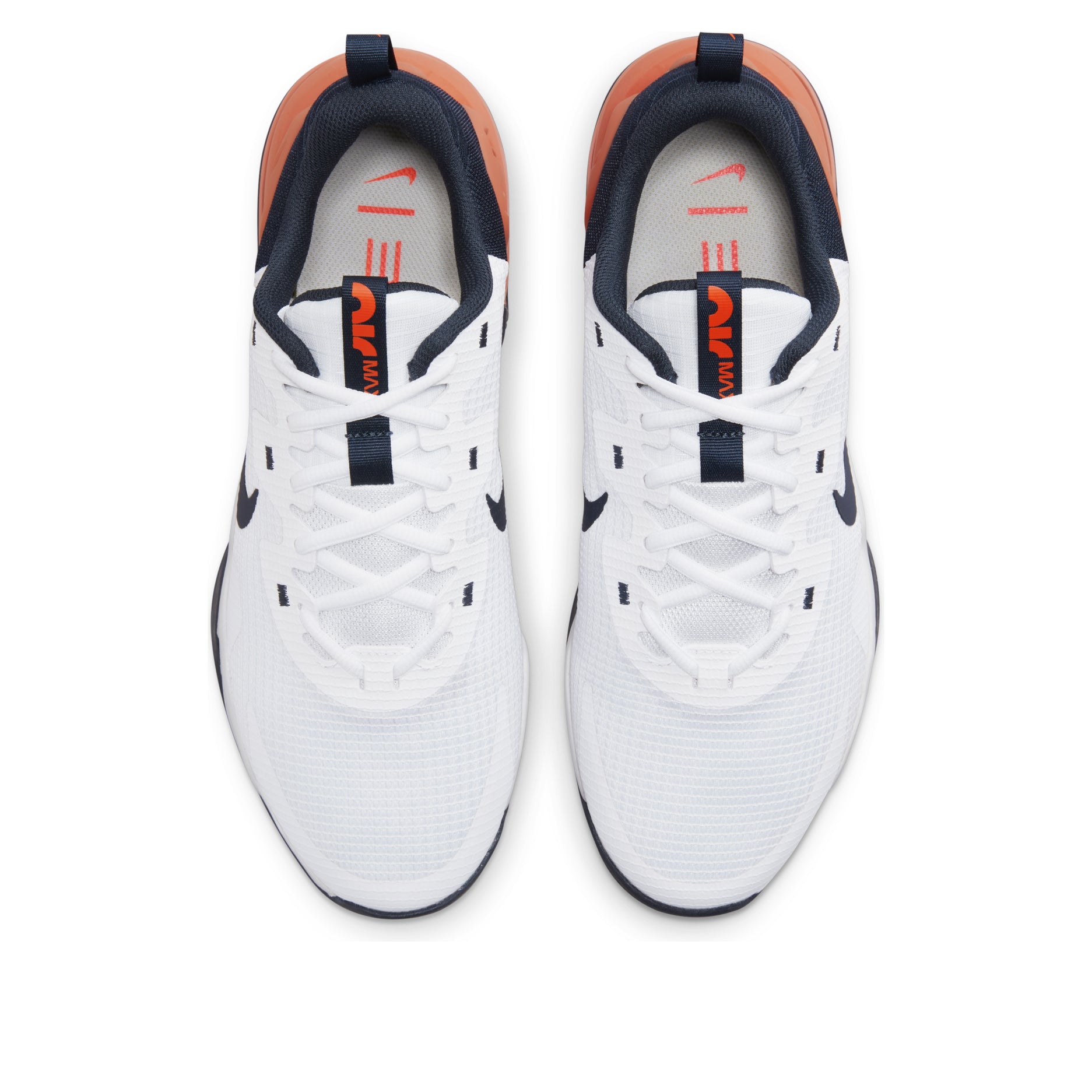 Air Max Alpha Trainer 5 'White Obsidian'