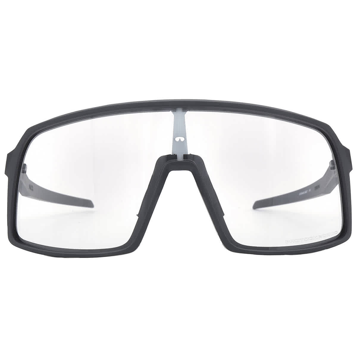 Sutro Clear Photochromic Shield Mens Sunglasses OO9406 940698 134