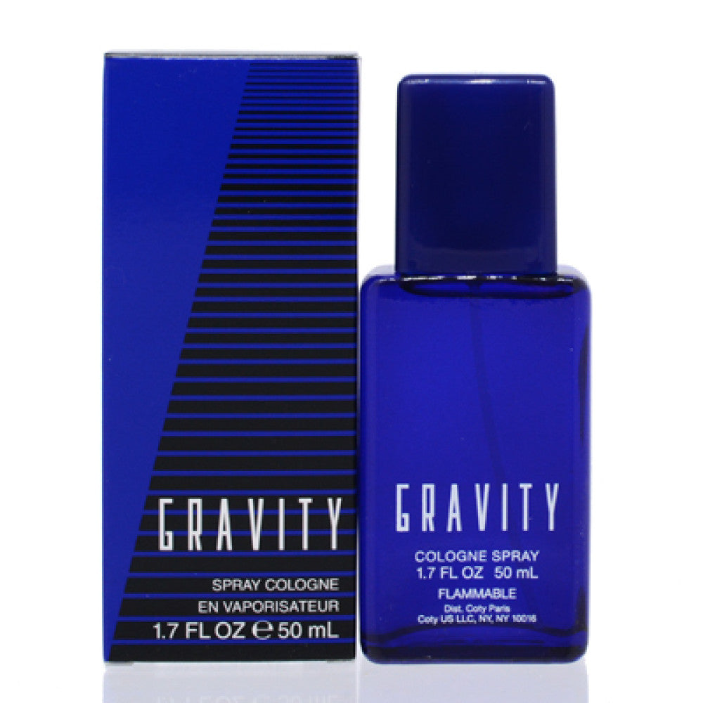 Gravity/Cologne Spray 1.7 Oz (50 Ml) (M)