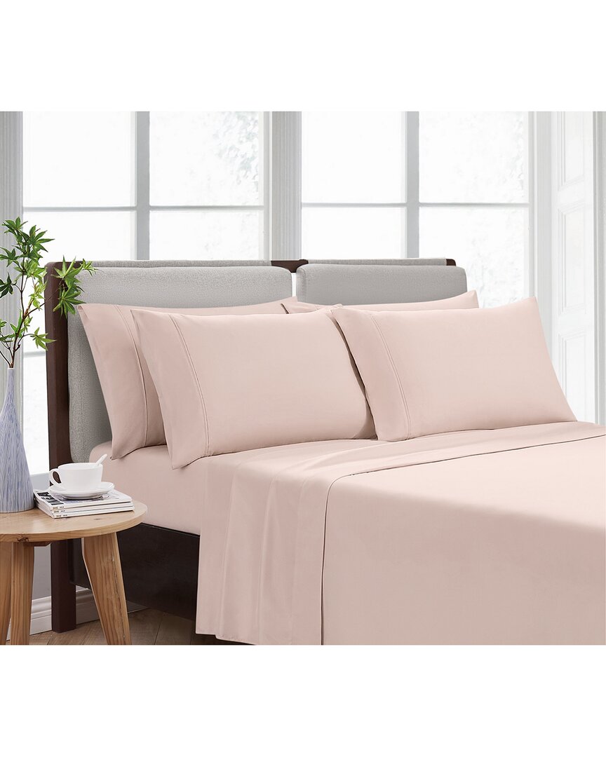 Solid Sheet Set