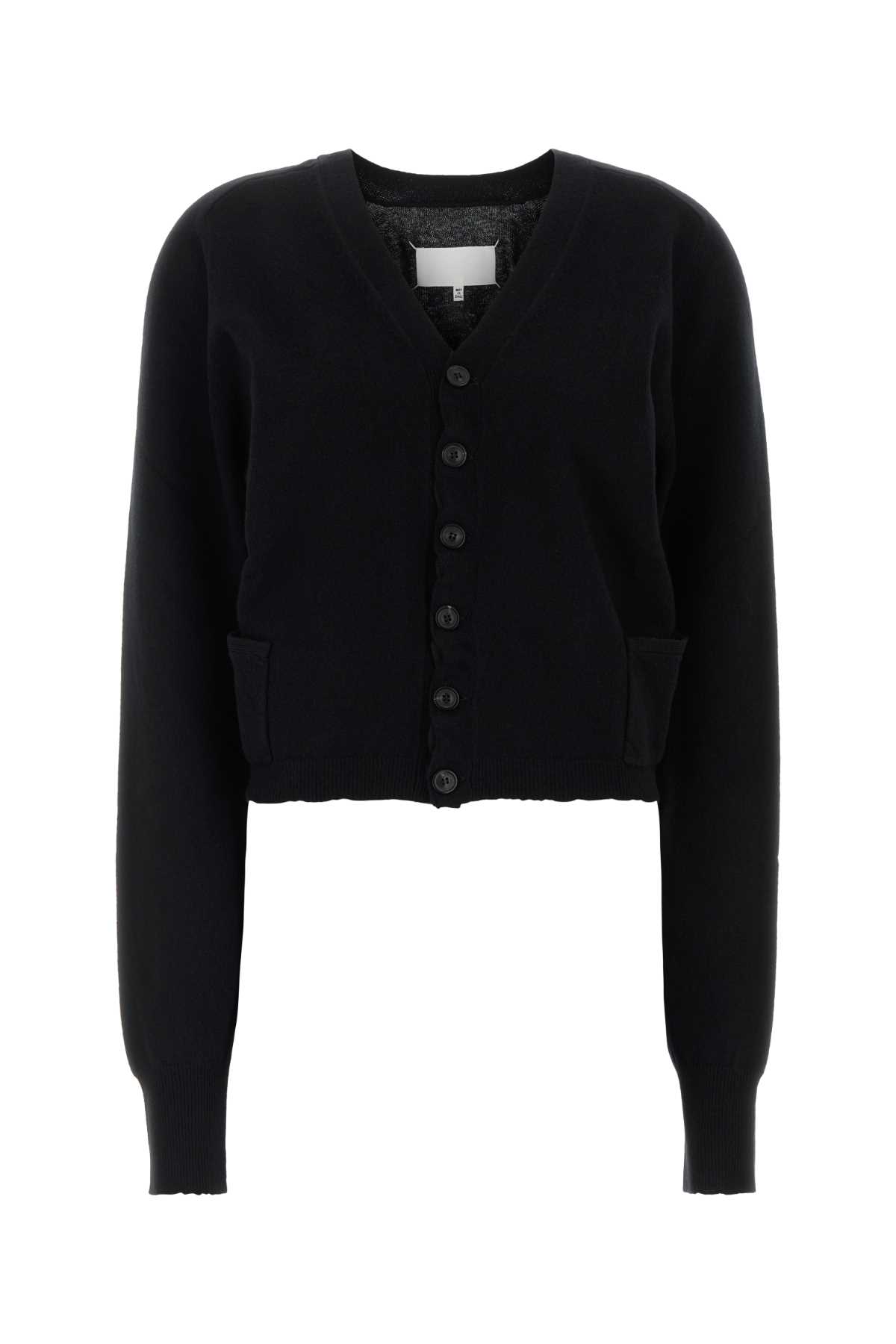 Four Stitches Cardigan