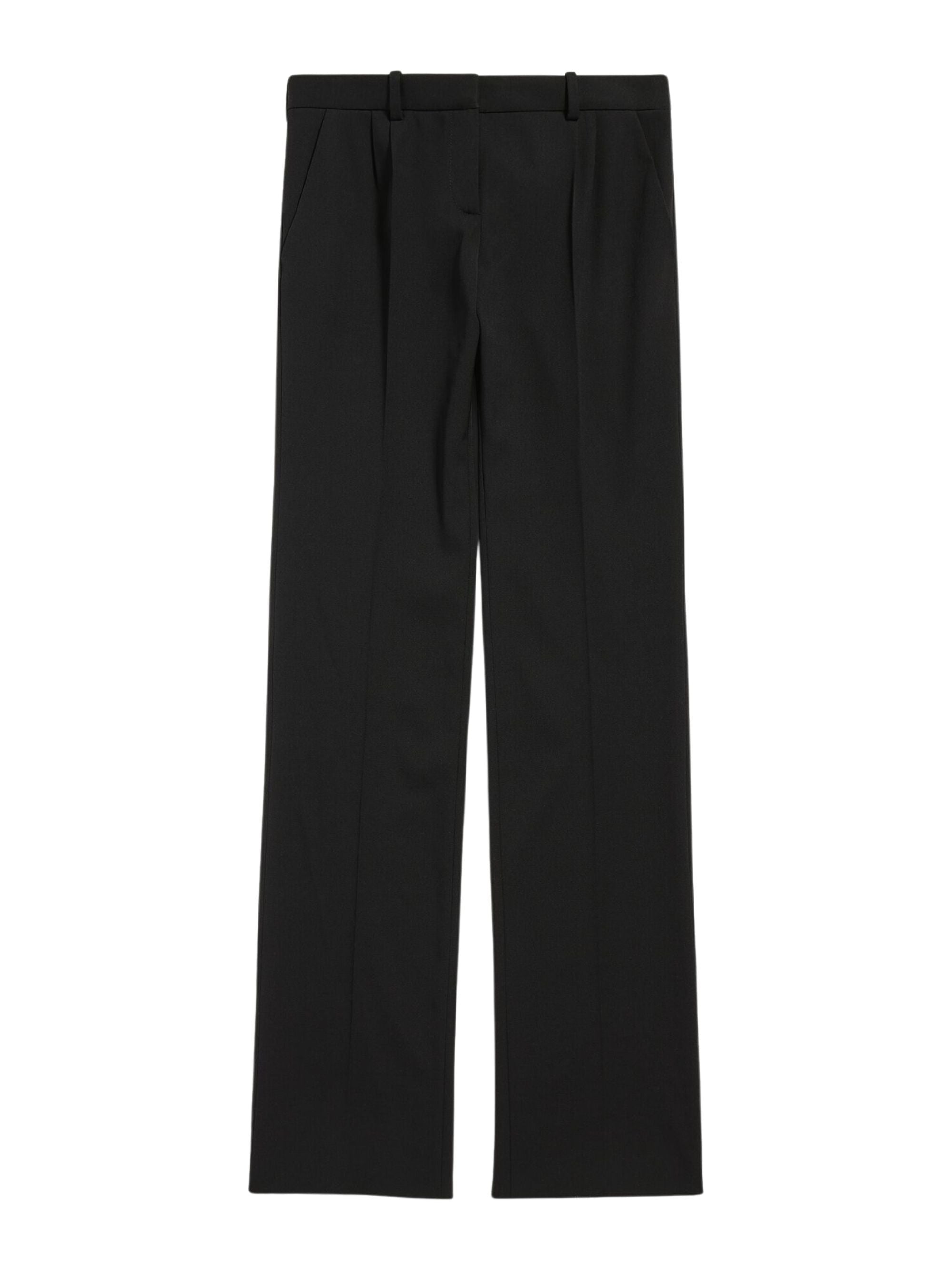 Slim Tailored Pants