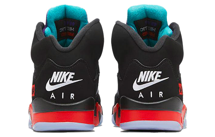5 Retro 'Top 3'