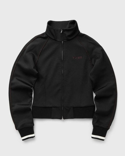 Men's WB AND3 Track Jacket - Spring/Summer 2026