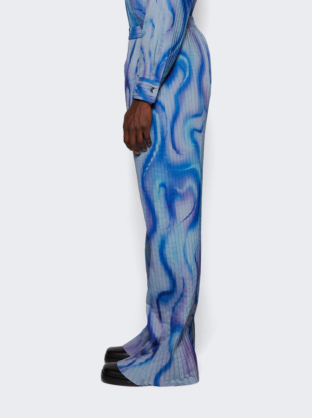 Allover Heaven Pants