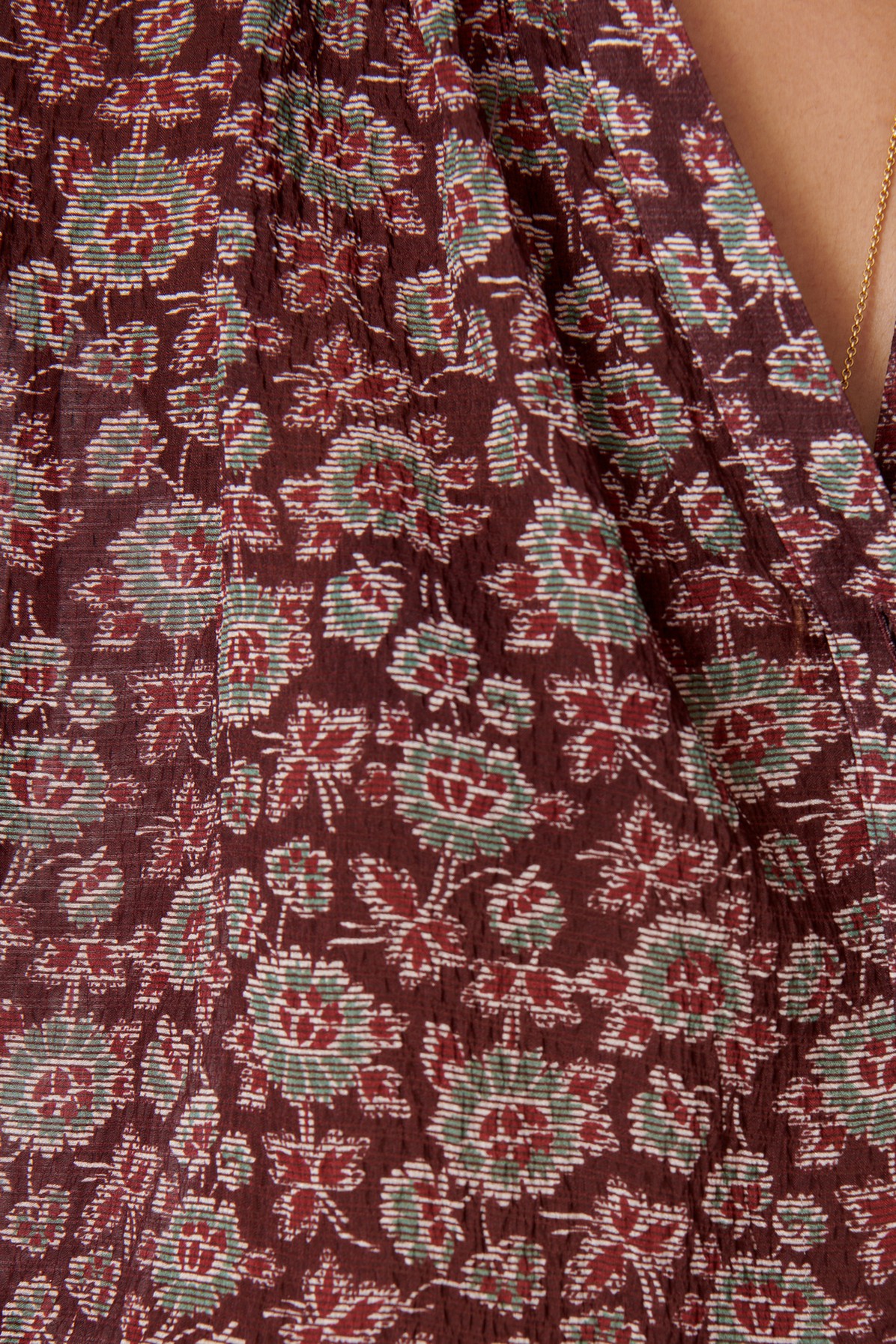 Nipoa blouse