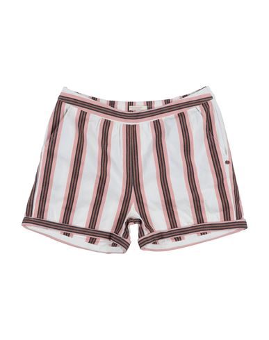 Kid Girl Shorts & Bermuda Shorts Pink Size 14 Cotton