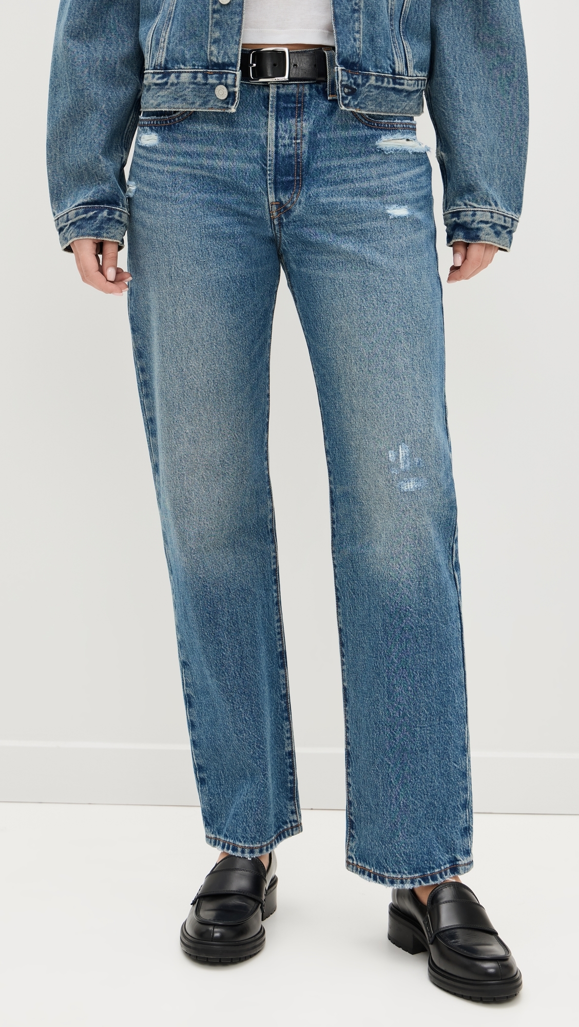 501 '90s Jeans Verified Vintage