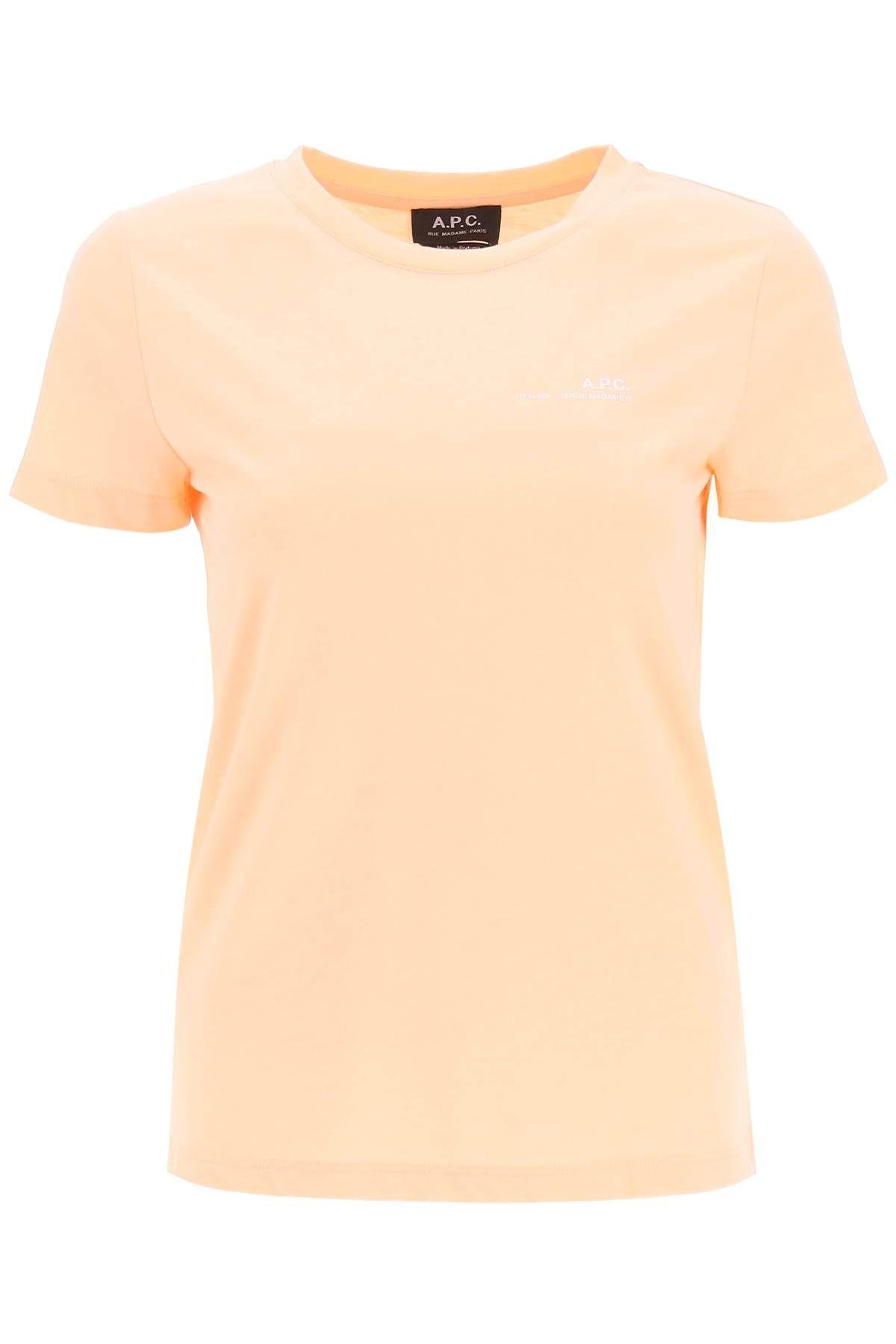 Jersey-knit logo-print T-Shirt