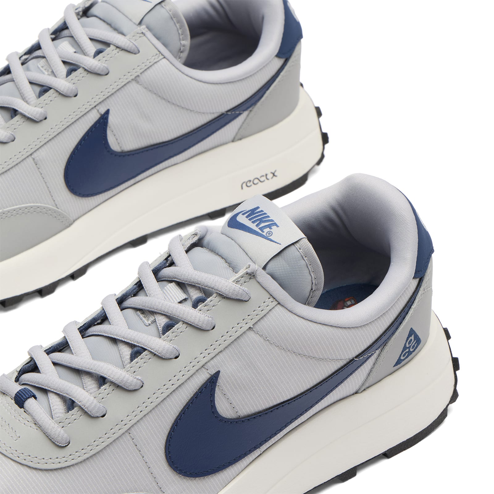 Men's ACG LDV Sneaker Wolf Grey/Navy/Summit White