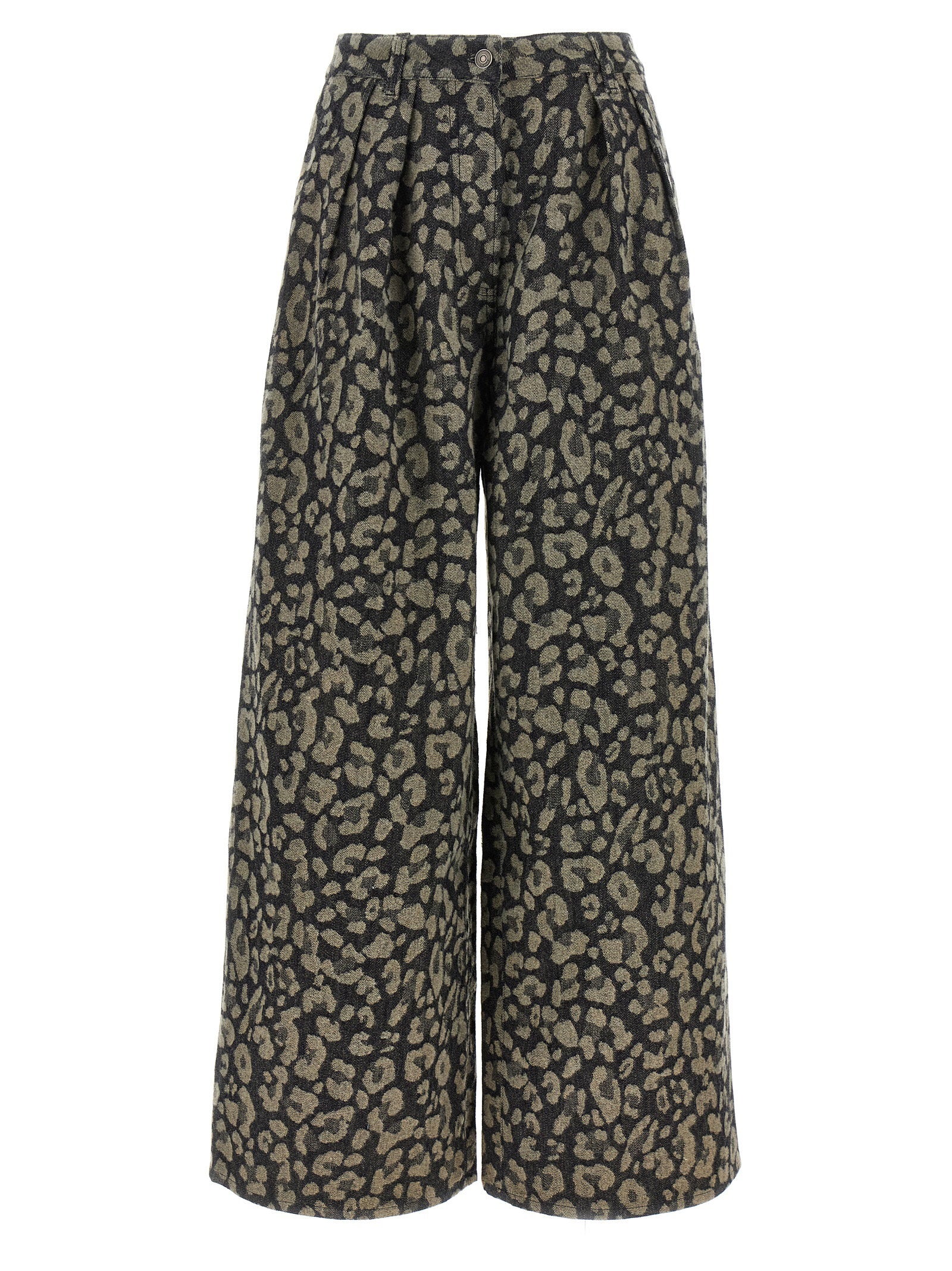 Jungle Pants