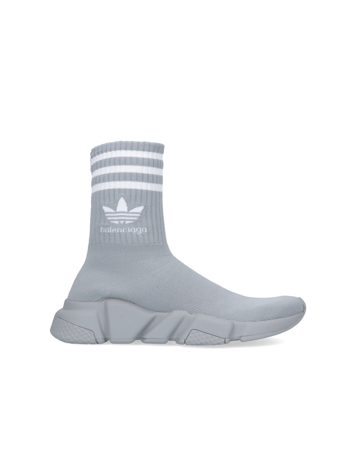 X Adidas Speed 2.0 Lt Sock Sneakers