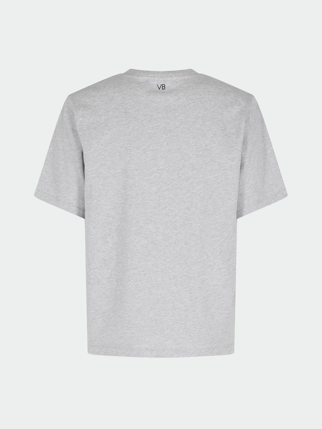 T-Shirt Woman color Black