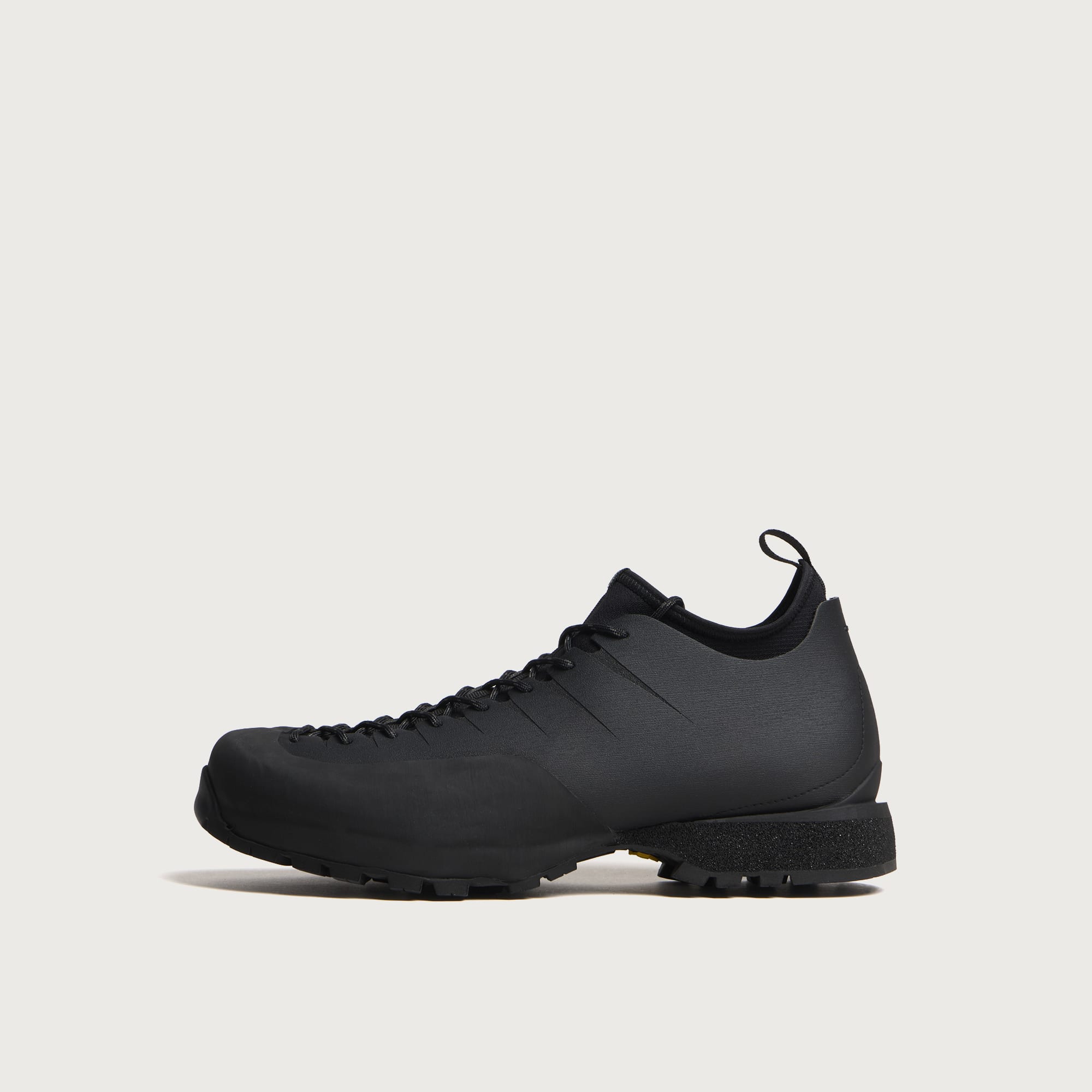 Men's x Demon Silvestre Approach Shoe Anthracite Black