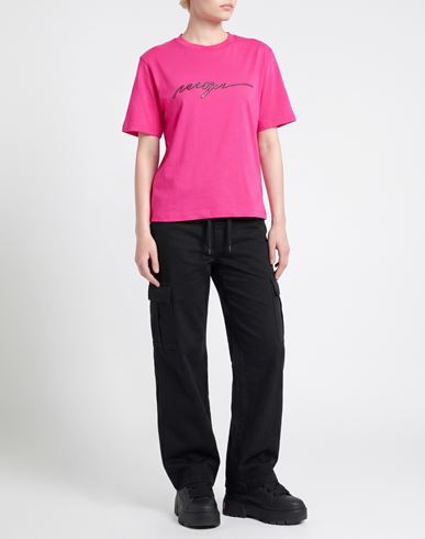 Woman T