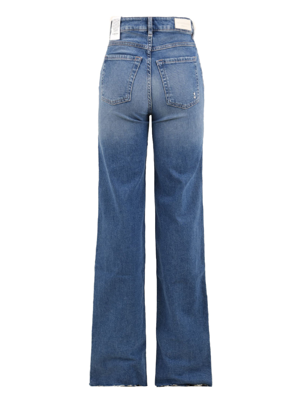 Jean Icon Denim Los Angele