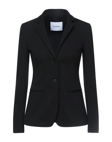 Woman Blazer Black