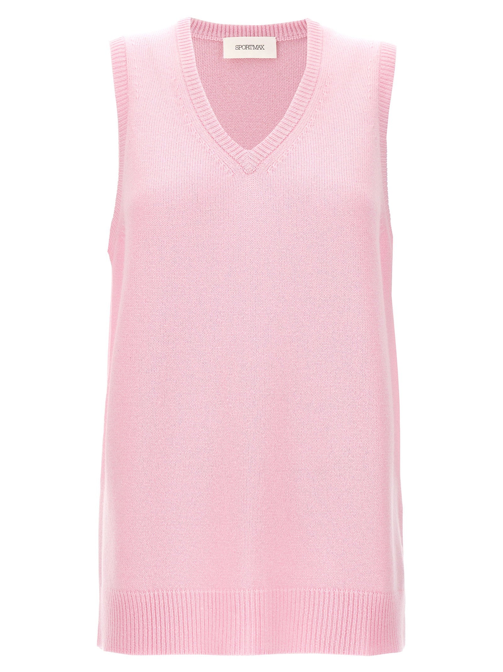 Gimmy Vest