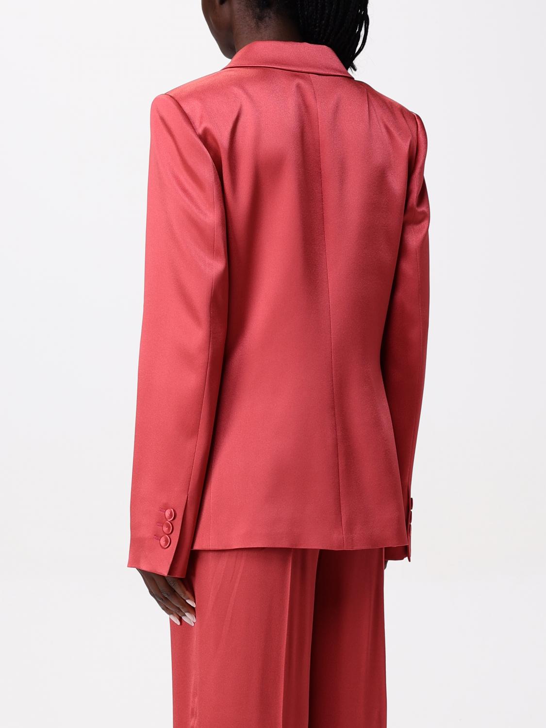 Blazer Woman color Lilac