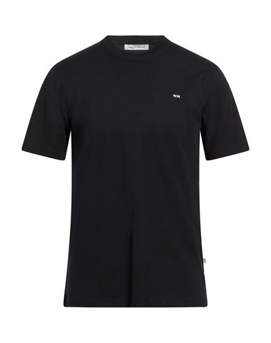 Man T