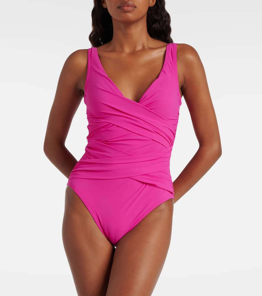 Smart swimsuit
