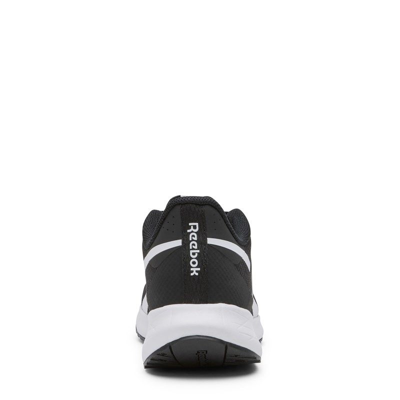 Men's Energen Run 3 Running Shoes (Black/White/Grey)