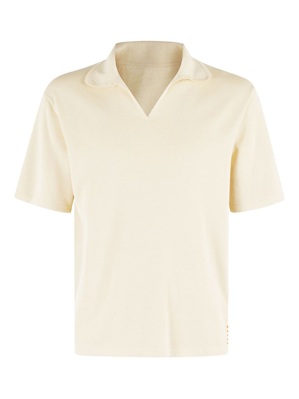 Fortela cotton t-shirt - Blue