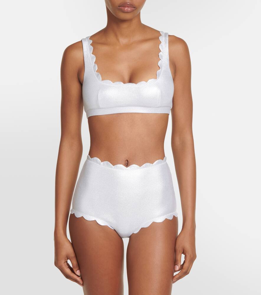 Marysia Santa Monica bikini bottoms