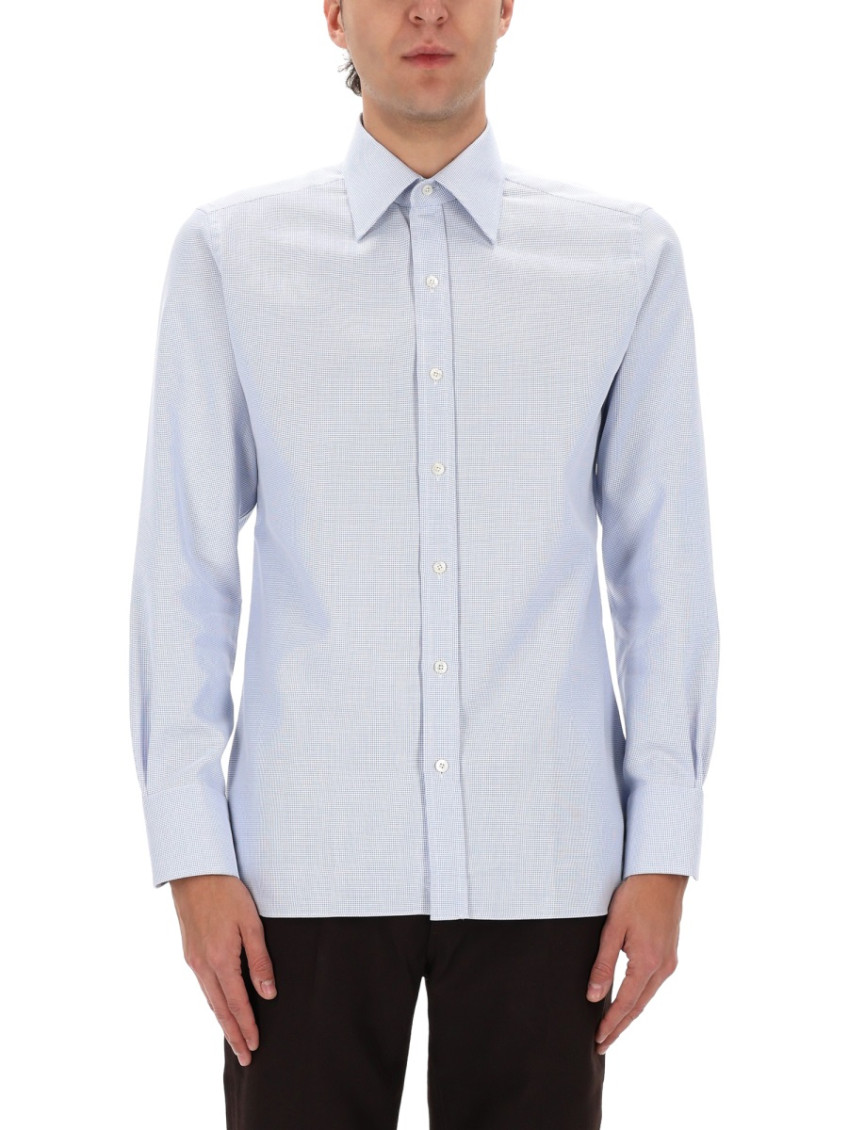 Cotton Shirt