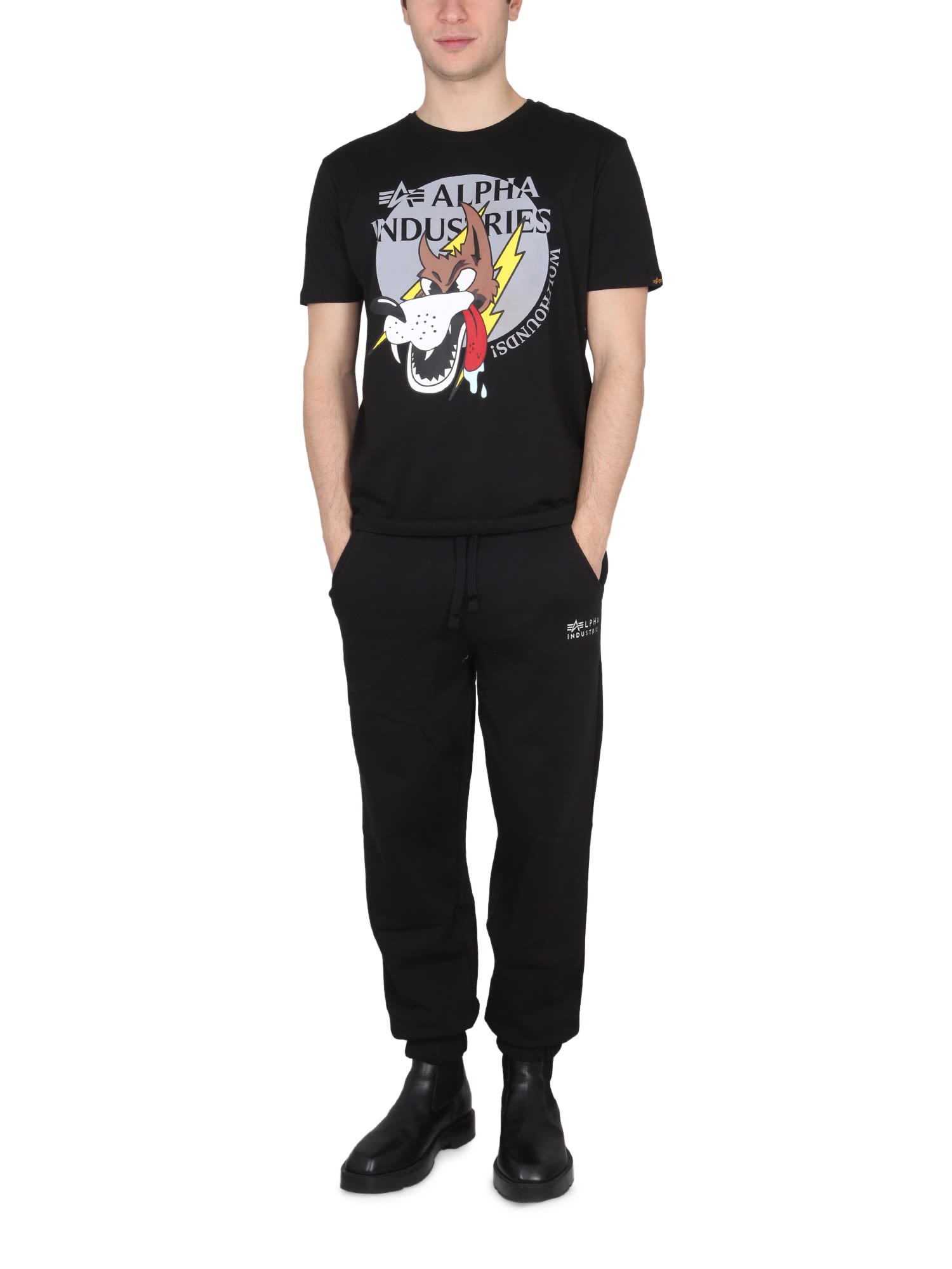 T-Shirts Wolfhounds T-Shirt
