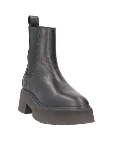 Woman Ankle boots Black