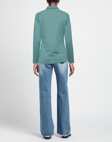 Woman Sweatshirt Sky blue