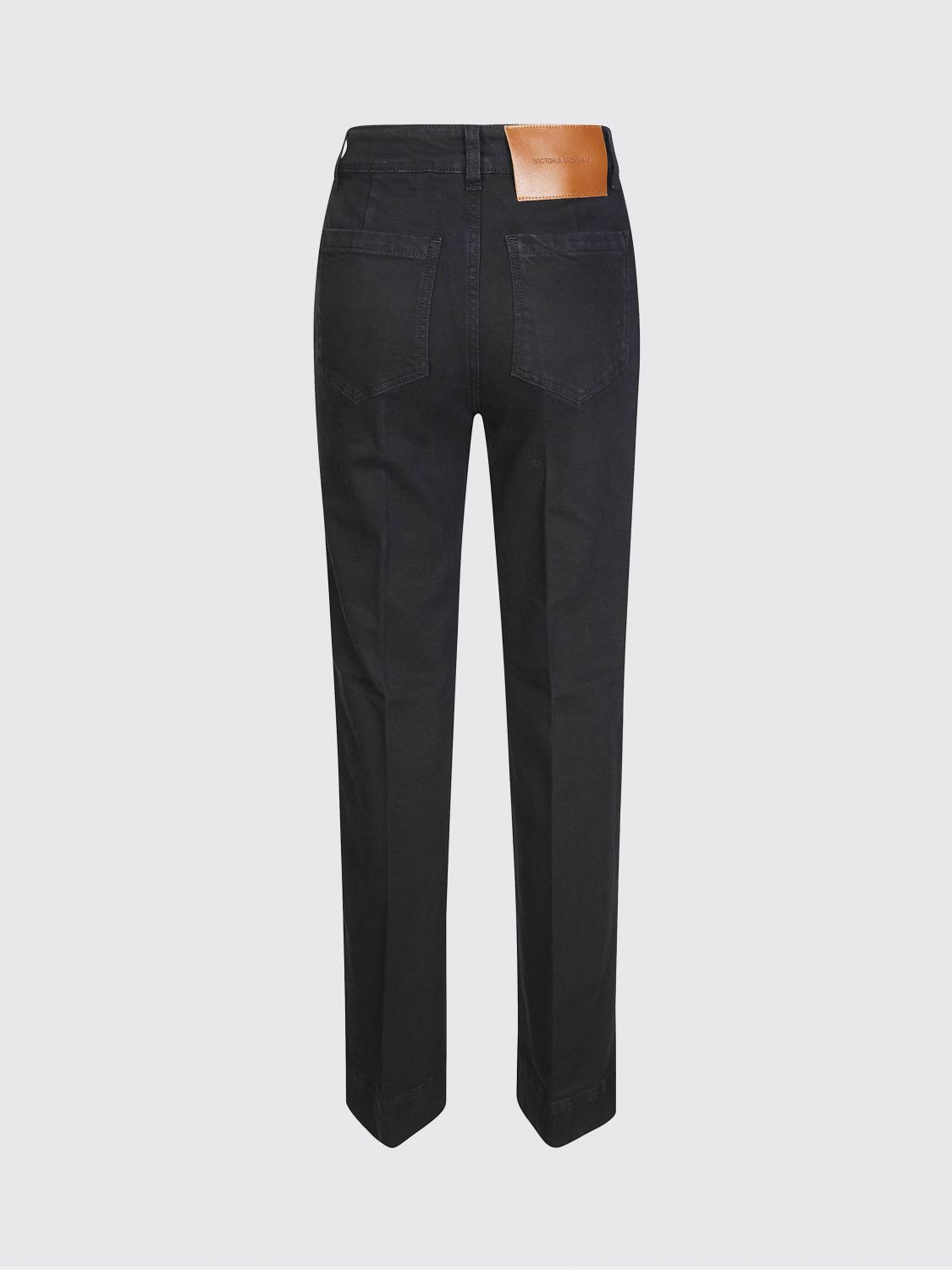 Jeans Woman color Brown