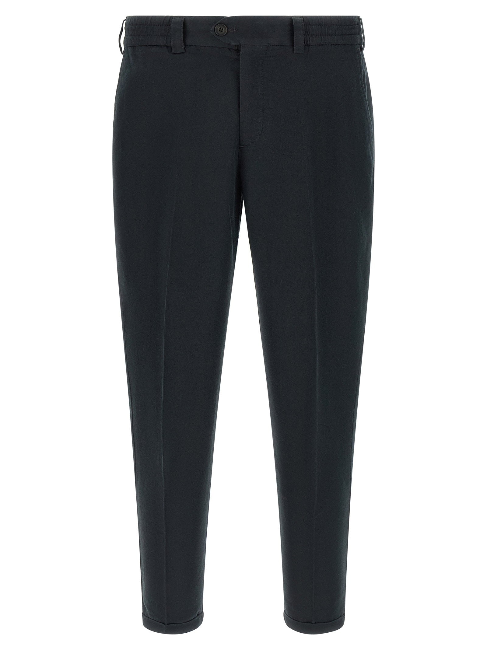 The Rebel Pants