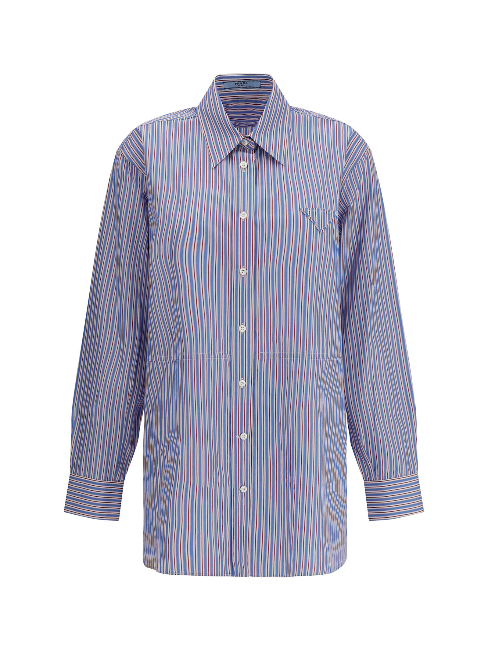 Striped Shirt