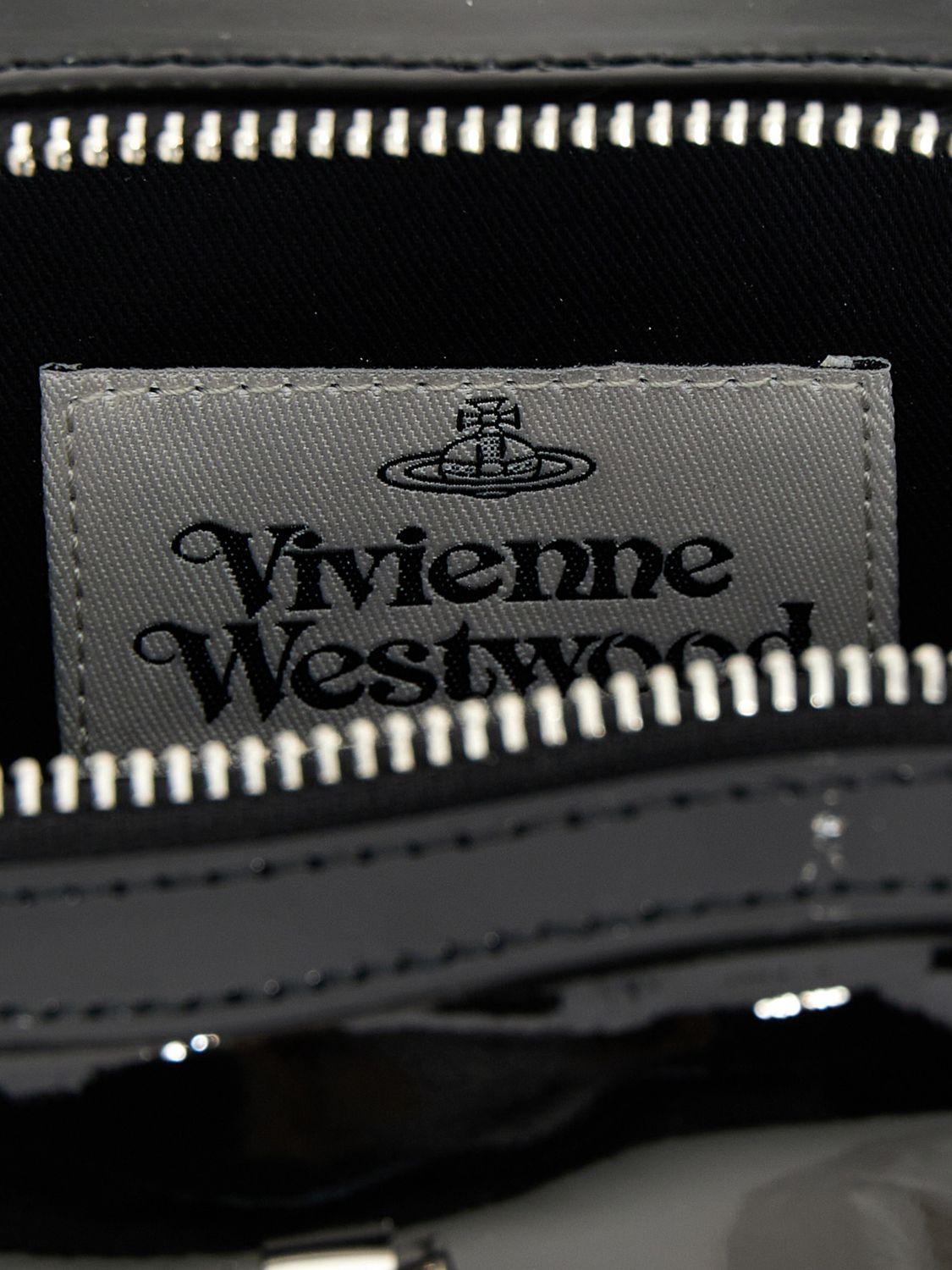 Mini Bag VIVIENNE WESTWOOD Woman color Black