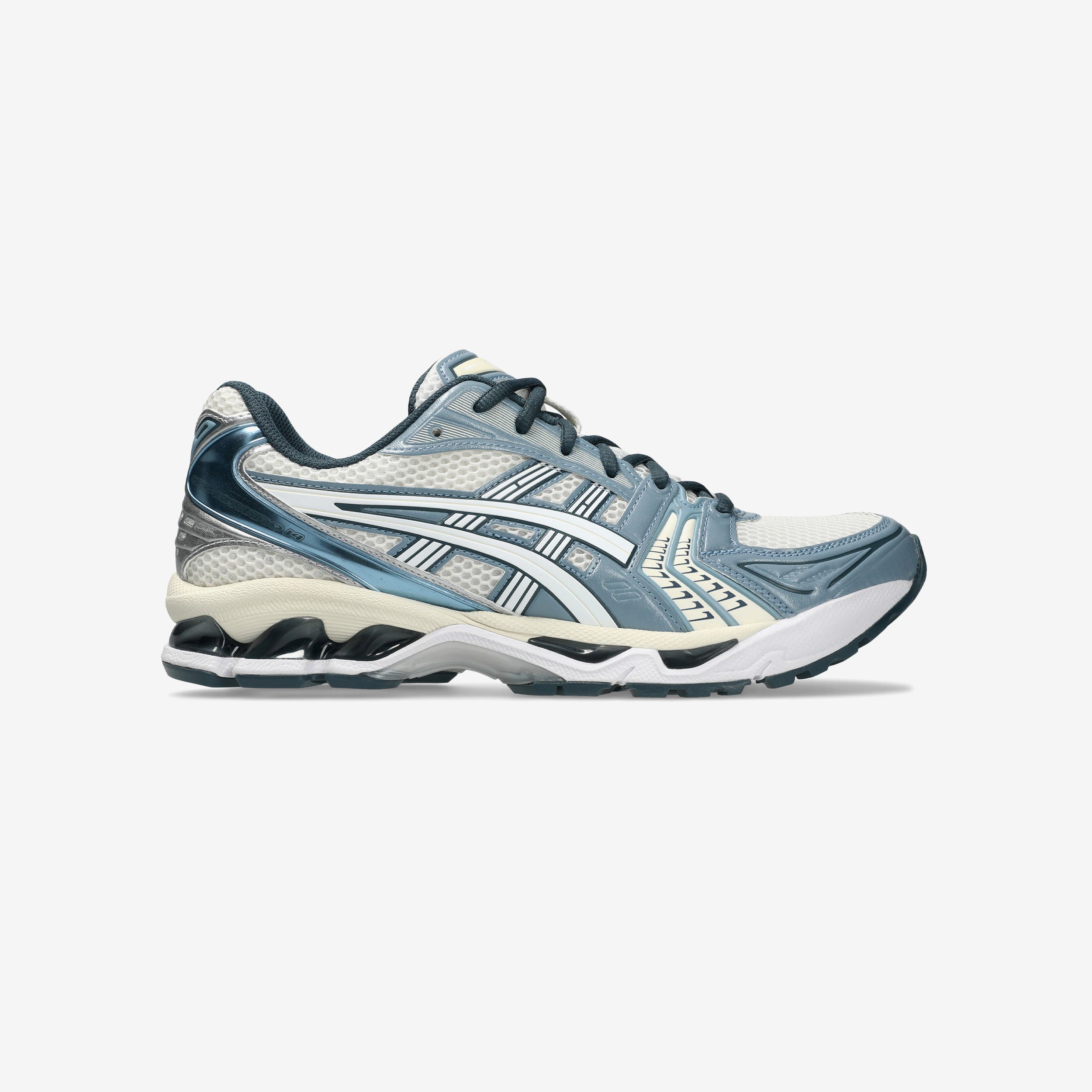 ASICS SportStyle Gel-Kayano 14 - CREAM/RAW INDIGO - male