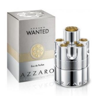 Mens Wanted Eau de Parfum EDP 1.7 oz Fragrances 3614273905428