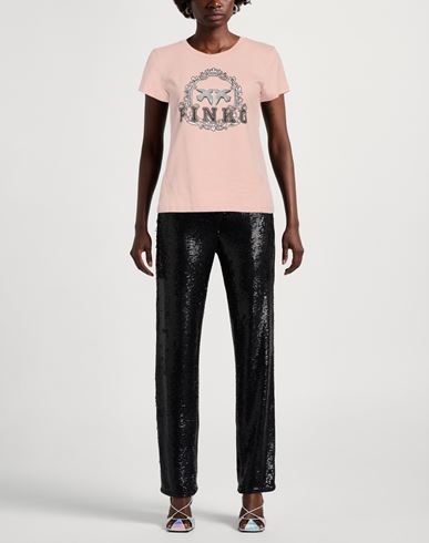 Denim Woman T