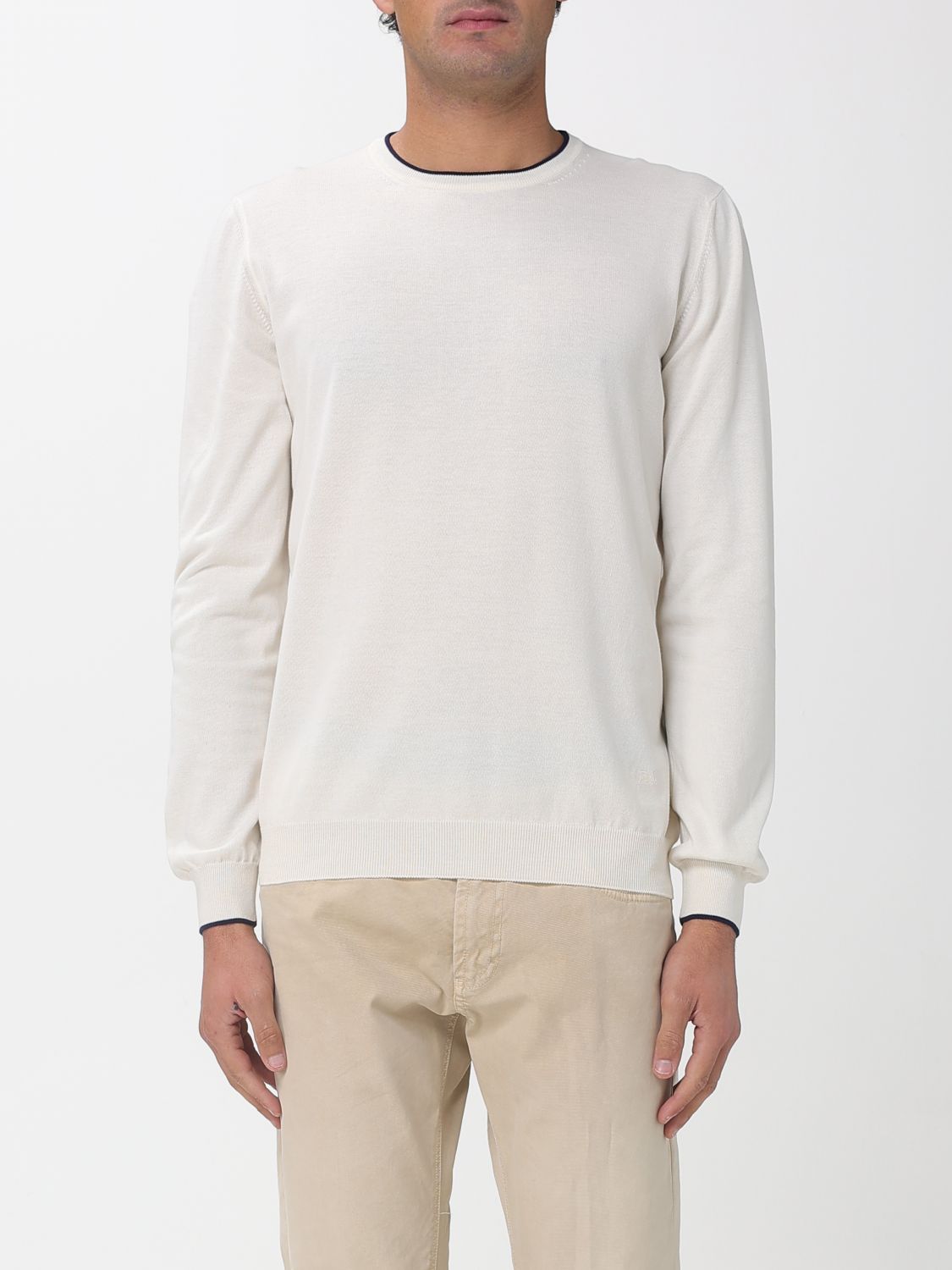 Sweater Men color Blue 1