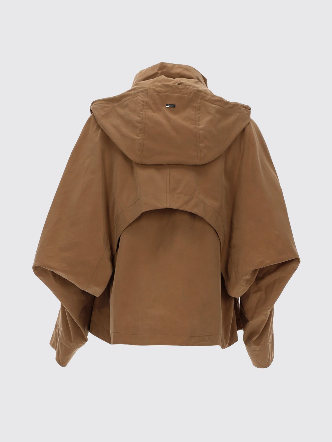 Blazer Woman color Beige