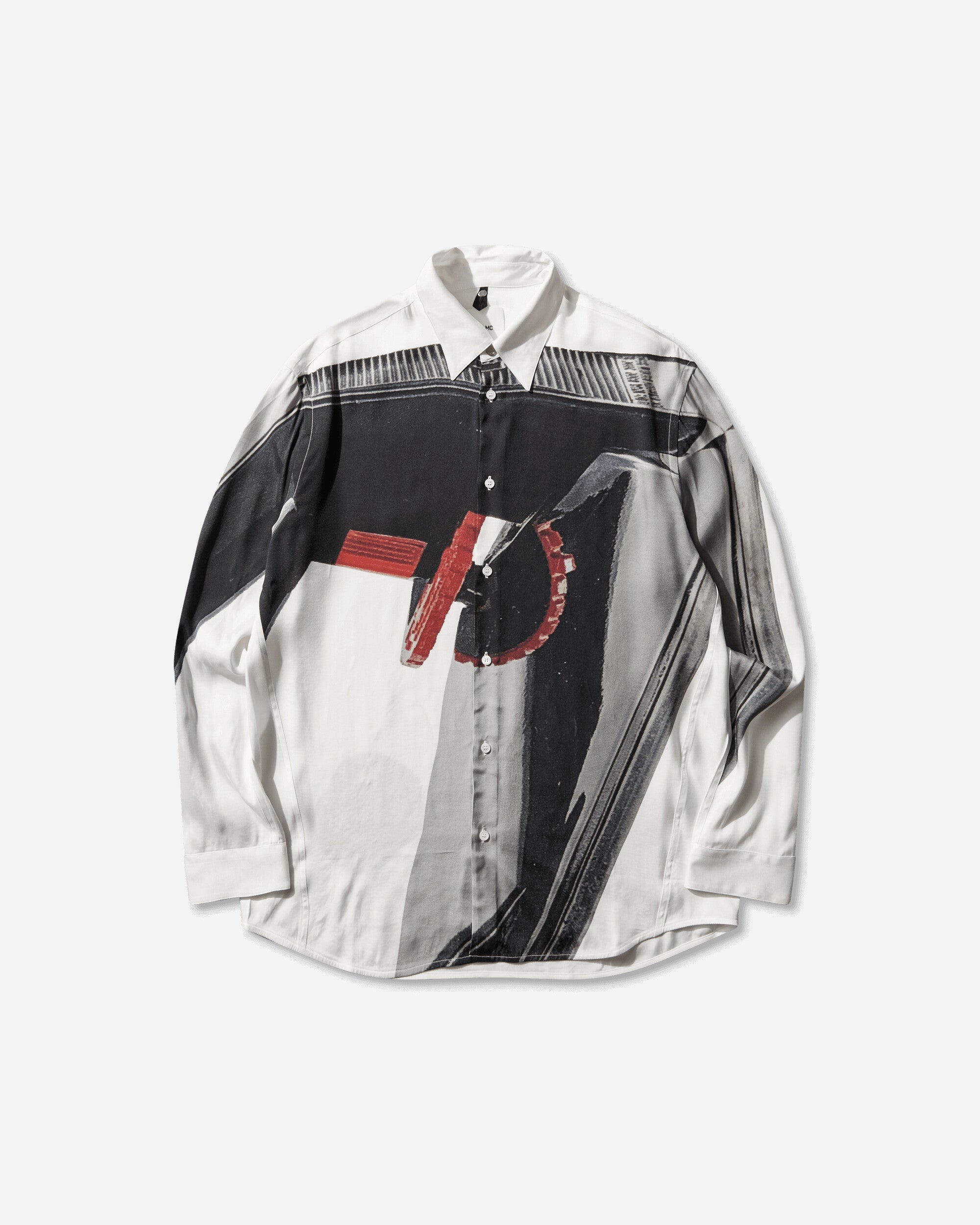 Men s Aris Shirt Multicolor
