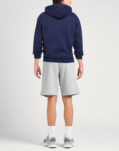 Man Sweatshirt Navy Size M Organic cotton