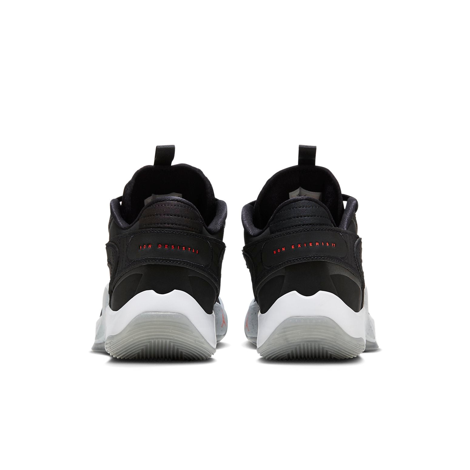 Luka 2 Bred PF 'Core Black'