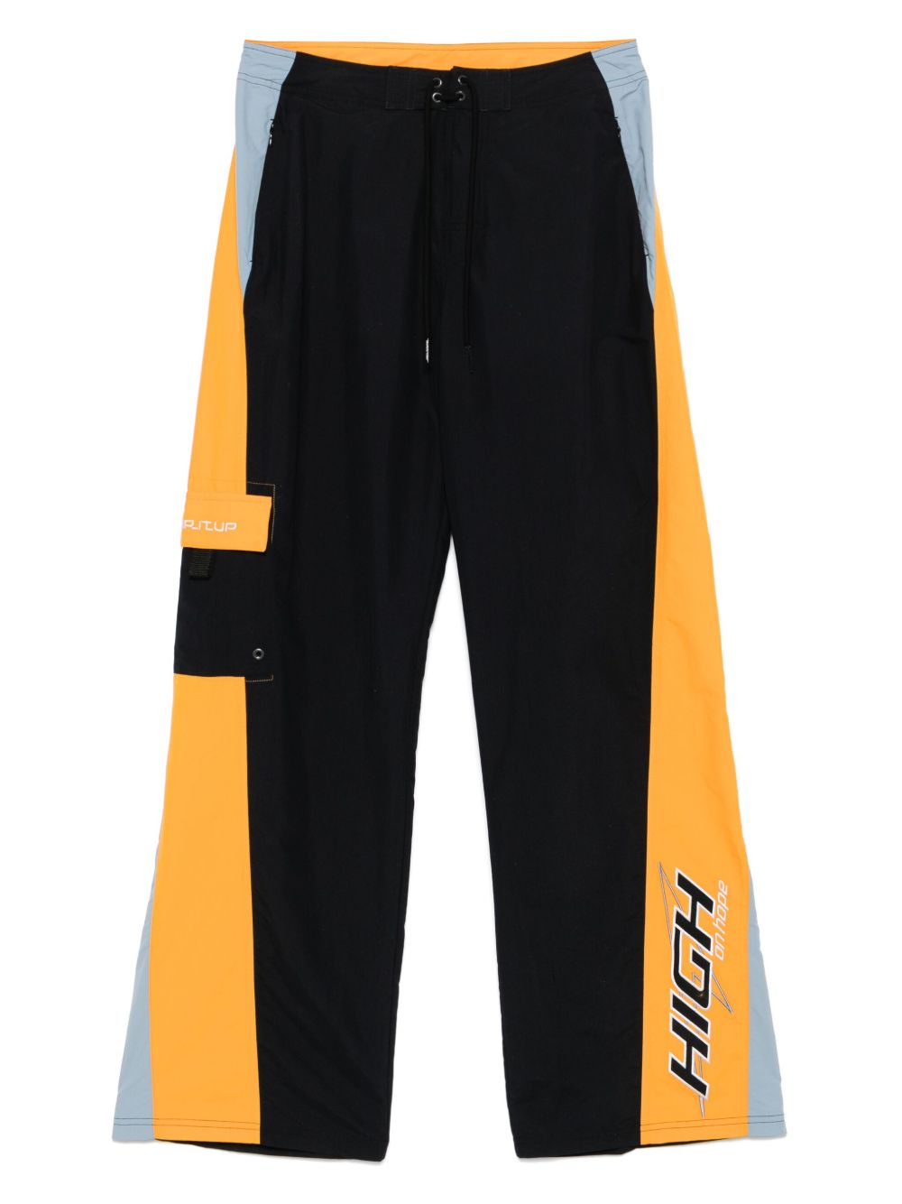 Martine Rose Board trousers - Black