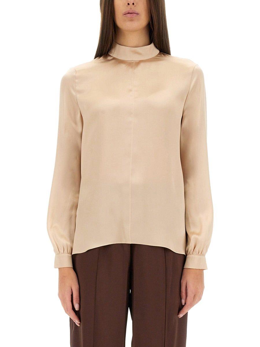 Satin Top